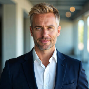 Lukas Berger