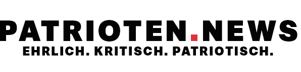 PATRIOTEN.NEWS | Ehrlich. Kritisch. Patriotisch.